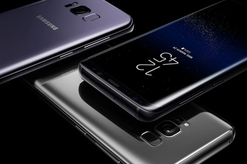 Samsung Galaxy S8 ejecuta una versión de prueba de Android 8.0 Oreo