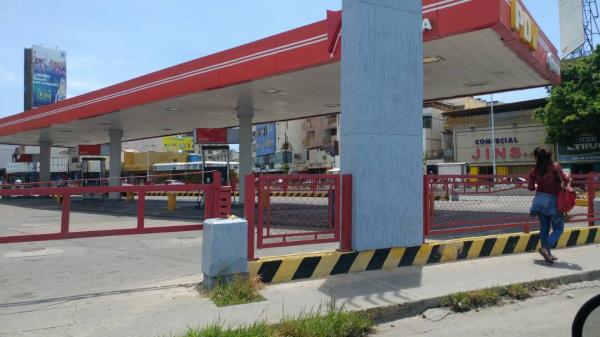 La escasez de gasolina sigue afectando al estado Nueva Esparta 