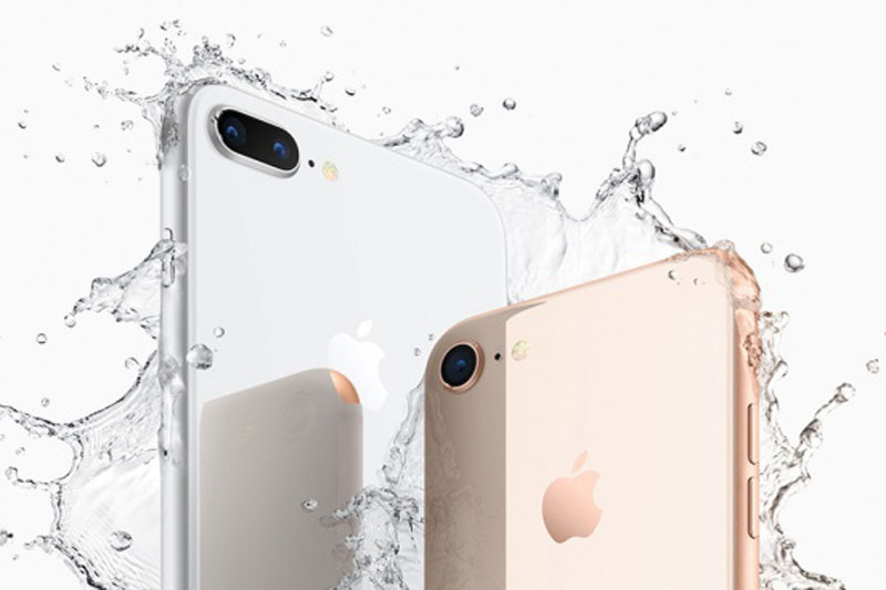 La pantalla del iPhone 7 es la mejor, según DisplayMate