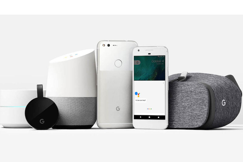 Google Pixel 2, se filtran nuevas características