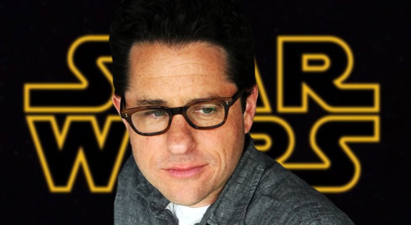J.J. Abrams, el hombre que se puso a los mandos de la nueva trilogía de Star Wars con "The Force Awakens", será el encargado de sustituir a Colin Trevorrow/ Foto: Referencial