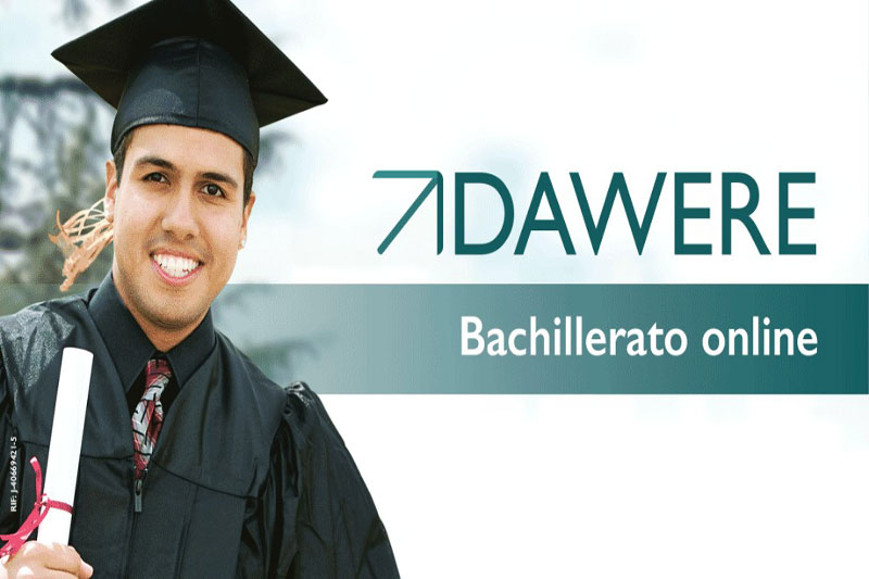Dawere abrió inscripciones para el 1er Bachillerato Online de Venezuela