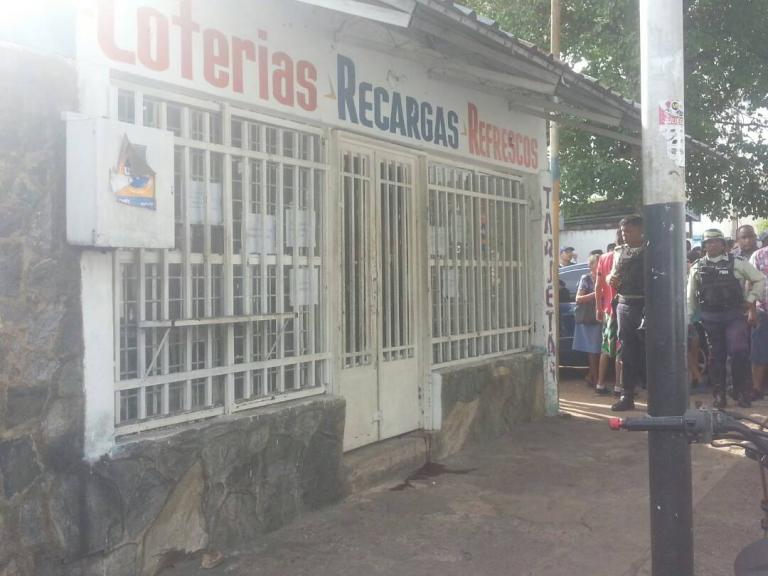 Mujer fue asesinada por su pareja en Ciudad Bolívar