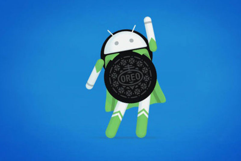 Los Samsung Galaxy se actualizarán a Android 8.0 Oreo