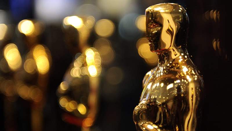 La Academia de cine de Hollywood anunció este martes las nominaciones para la 90 edición de los Óscar/ Foto: Referencial