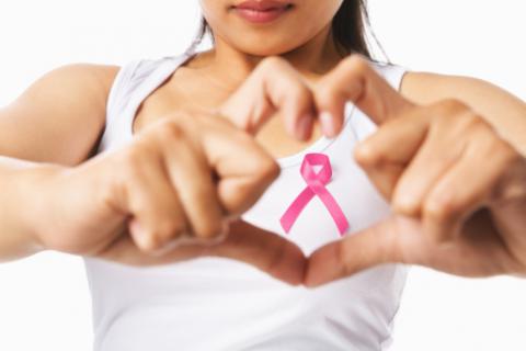 Prevención contra el cáncer de mama