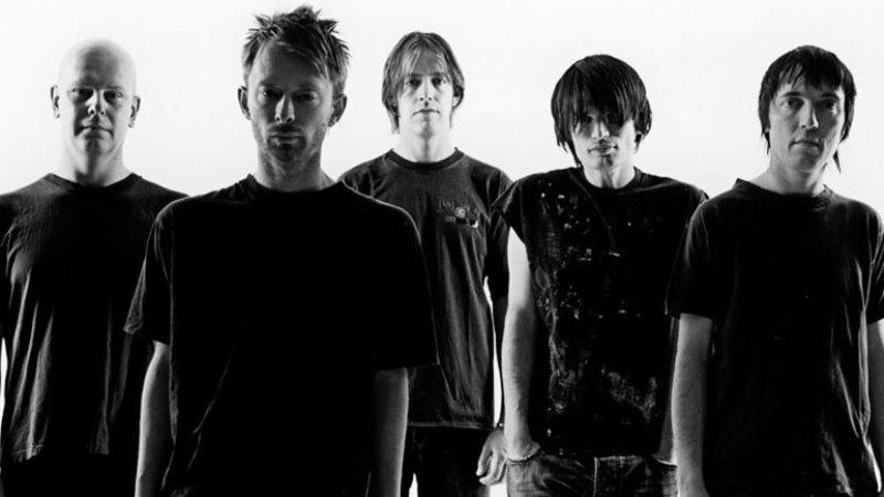 La banda británica Radiohead y el grupo estadounidense de metal Rage Against the Machine lograron la candidatura en la primera ocasión en la que podían ser nominados/ Foto: Referencial