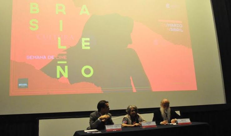 La "Semana del Cine brasileño", que se celebra hasta el viernes 13 en Teherán, Isfahán y Shiraz, incluye cuatro películas de ficción, un documental, una colección de cortometrajes y una cinta de animación/ Foto: Referencial