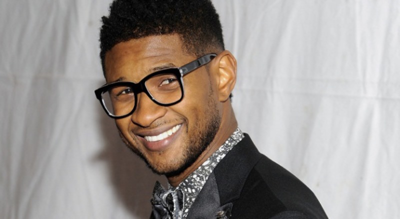 Usher, uno de los cantantes con más trayectoria en los Estados Unidos, hoy en día se ve inmiscuido en una gran cantidad de demandas por agresión sexual, llevadas a cabo por al menos tres personas/ Foto: Referencial