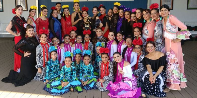 Escuela de Flamenco en Trujillo