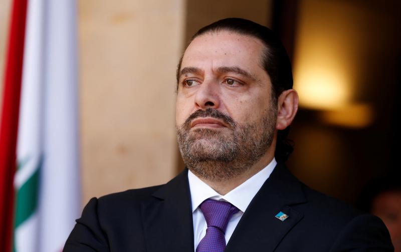 EEUU confió en que pueda haber un "proceso político ordenado" en el Líbano para reemplazar al primer ministro Saad Hariri, quien dimitió este sábado por sorpresa/ Foto: Referencial