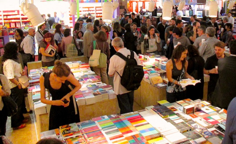 Festival Internacional de Literatura Infantil de Buenos Aires (Filbita) reunirá a escritores de diferentes partes del mundo, en una "fiesta de la lectura" que llega a su séptima edición/ Foto: Referencial