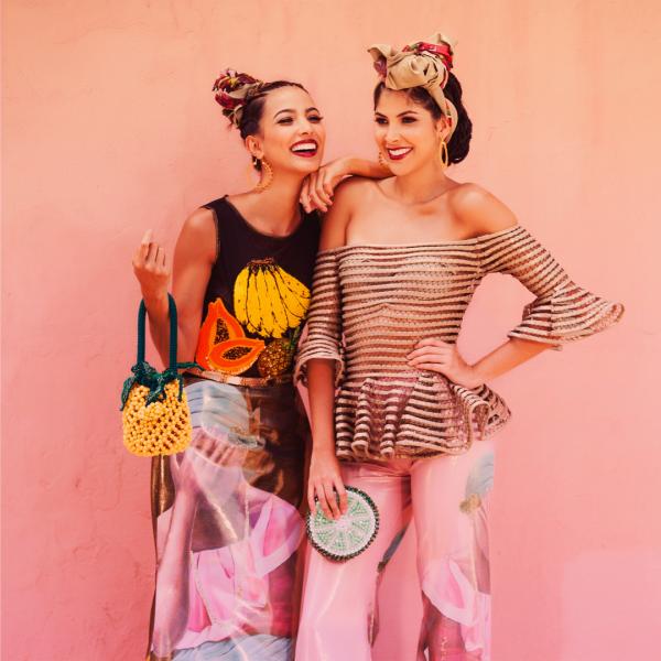 Aruba fashion Week/ Foto: Cortesía