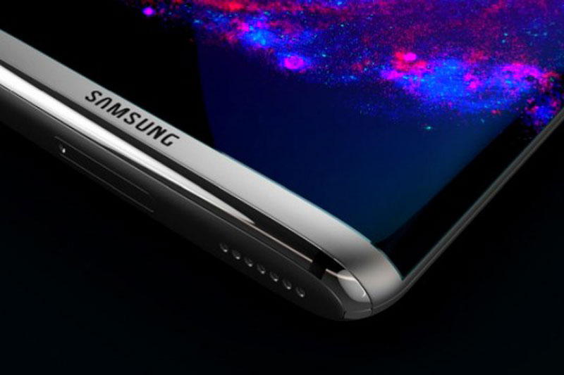 Samsung Galaxy A8 (2018), tendrá una pantalla de 5,8 pulgadas
