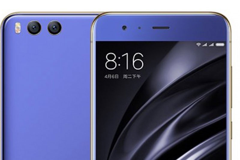 Photo of Xiaomi Mi 7 contará con reconocimiento facial, pero no con sensor de huellas