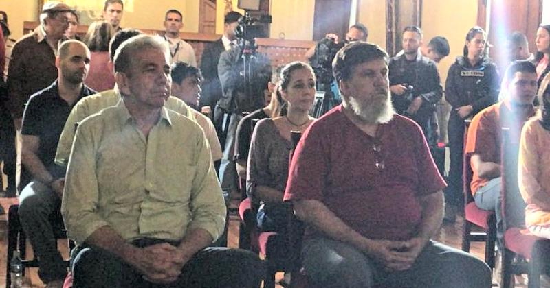 Presos políticos excarcelados conocerán condiciones de liberación en enero