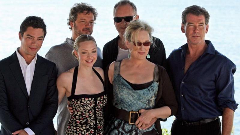 Diez años después del éxito de "Mamma Mia", la segunda parte de esta película llegará el 20 de julio de 2018 a los cines de todo el mundo, con todo el reparto original, encabezado por la actriz Meryl Streep/ Foto: Referencial