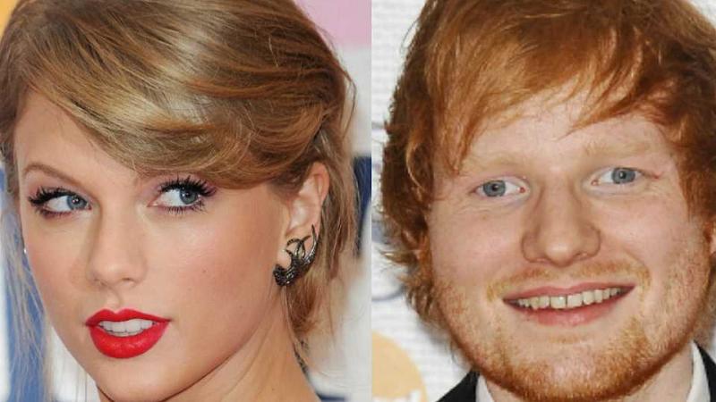 Taylor Swift, Ed Sheeran y Pablo Alborán son algunos de los artistas que entraron en el top 10 de los discos más vendidos en el año 2017, siendo al menos dos de la lista parte del género urbano/ Foto: Referencial