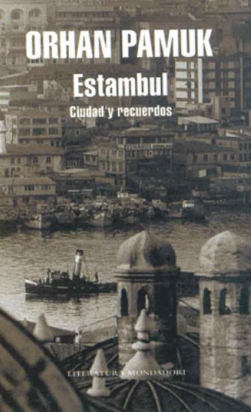 Estambul, ciudad trascontinental