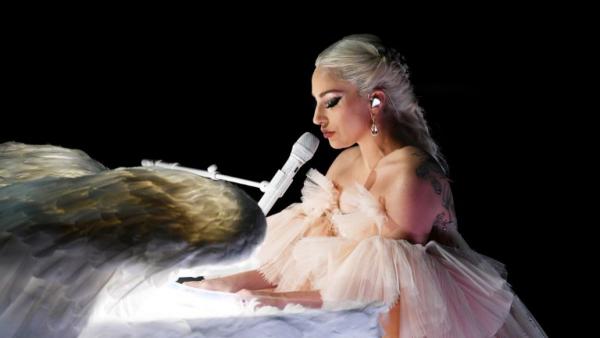 Lady Gaga/ Foto: AFP