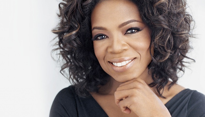 Oprah Winfrey descartó presentarse a las elecciones presidenciales de EEUU de 2020, según una entrevista publicada este jueves en la revista de moda In Style/ Foto: Referencial