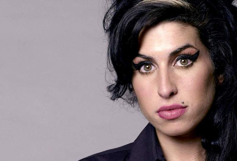 Un tema inédito que la británica Amy Winehouse grabó como parte de una maqueta cuando tenía 17 años ha salido a la luz gracias a un productor, informó el diario londinense Camden New Journal/ Foto: Referencial
