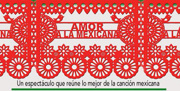 amor a la mexicana