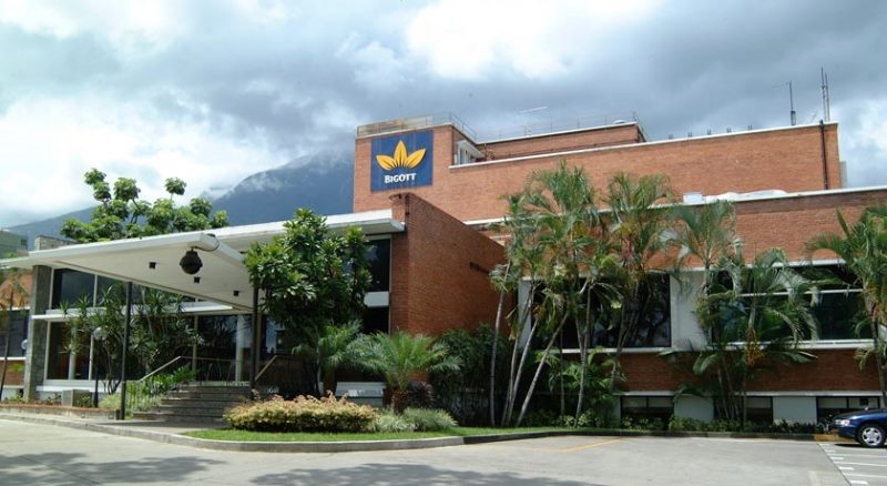 Empresas Bigott fue reconocida como mejor empleadora de Venezuela