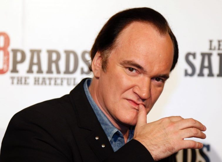 Quentin Tarantino ha pedido disculpas a Samantha Geimer, la mujer que fue violada cuando tenía 13 años por el cineasta Roman Polanski, por sus comentarios hechos en 2003/ Foto: Referencial