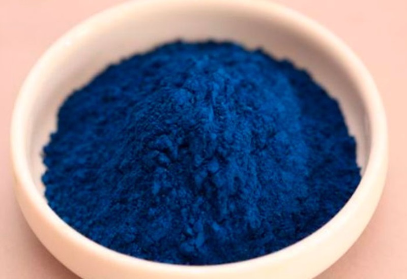 Un colorante orgánico conocido como azul de metileno es capaz de matar los parásitos de la malaria "a un ritmo sin precedentes"/ Foto: Referencial