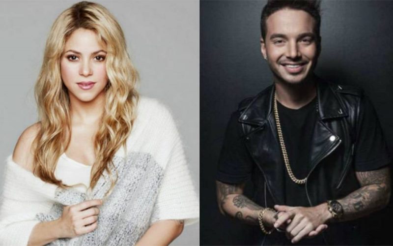 J Balvin y Shakira arrebataron, con 12 candidaturas cada uno, al puertorriqueño Luis Fonsi y su éxito mundial "Despacito" el cartel de máximo favorito de los Premios Latin Billboard/ Foto: Referencial