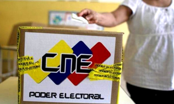 Para las elecciones del 20 de mayo poco más de 20 millones de venezolanos están convocados a las urnas para escoger entre cinco candidatos 
