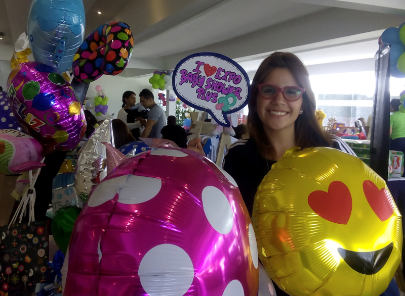 Al Hotel Pestana Caracas llega la 7ma edición de Expo Baby Shower Plus, evento dirigido a las madres y gestantes que tendrán en un solo lugar todo lo necesario para consentirse y cuidar a sus futuros hijos/ Foto: Cortesía