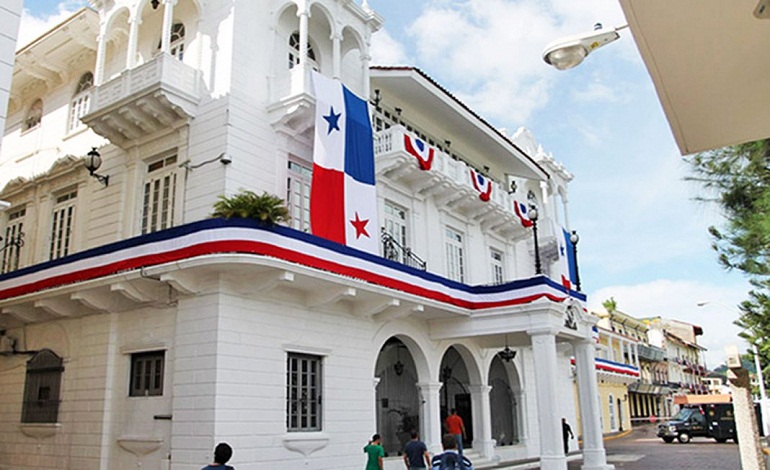 Gobierno de Panamá cortesía El Carabobeño