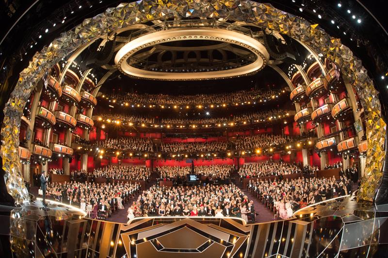 Premios Óscar 2018, una ceremonia entretenida, pero sin muchas sorpresas