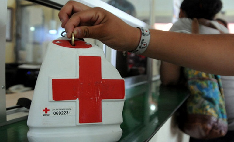 cruz roja alerta aumento de necesidades de venezolanos que migran a colombia