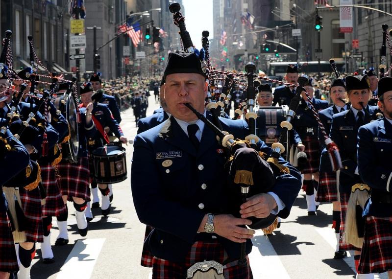 En Estados Unidos se conmemora esta celebración en desfiles con excéntricos detalles/Foto: Pixa bay.com 