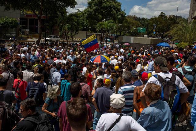 frente amplio venezuela libre formaliza peticion ante la onu