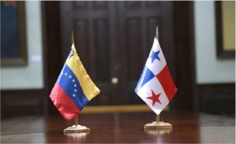 Venezuela y Panamá buscan mejorar relaciones bilaterales/ Foto: Referencial
