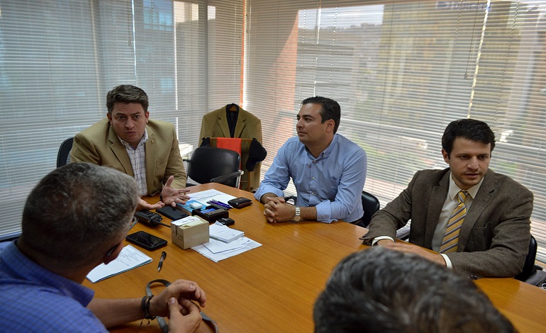 asociacion alcaldes venezuela