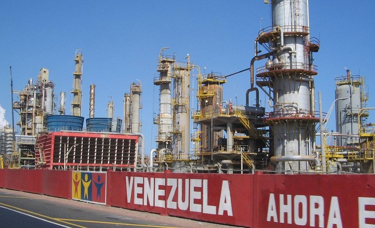 pdvsa esta en mala situacion