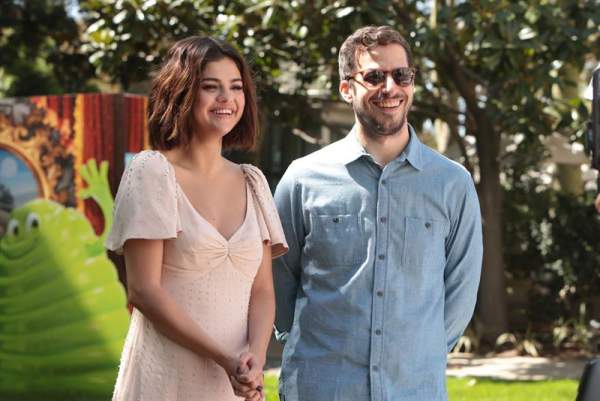 Selena Gomez/ Foto: EFE