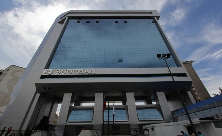 sudeban regula al sistema financiero de venezuela