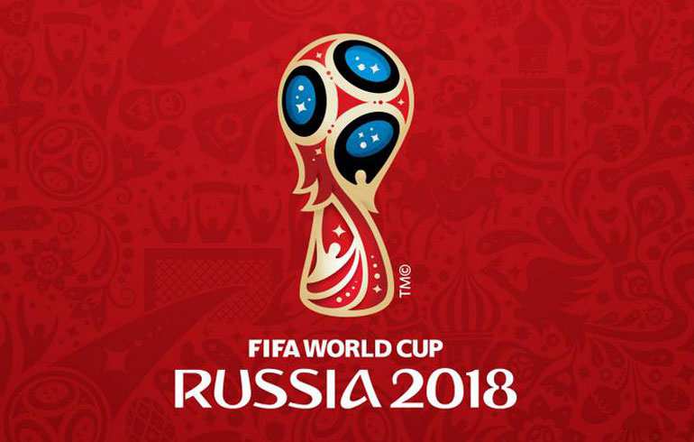 Excelsior Gama celebra el Mundial Rusia 2018