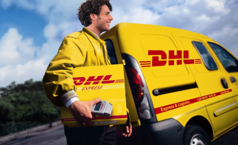 DHL Express inicia campaña retail