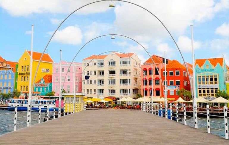 Gobierno de Curaçao actualizó los requisitos para entrar a su territorio