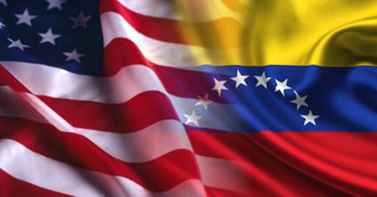 Estados Unidos desmiente posible invasión en Venezuela/ Foto: Referencial