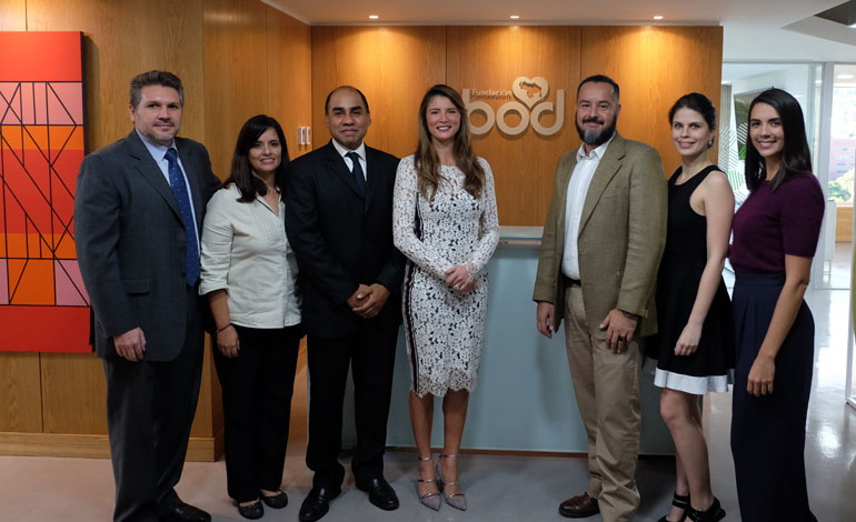 Fundación BOD abrió la convocatoria a emprendedores venezolanos