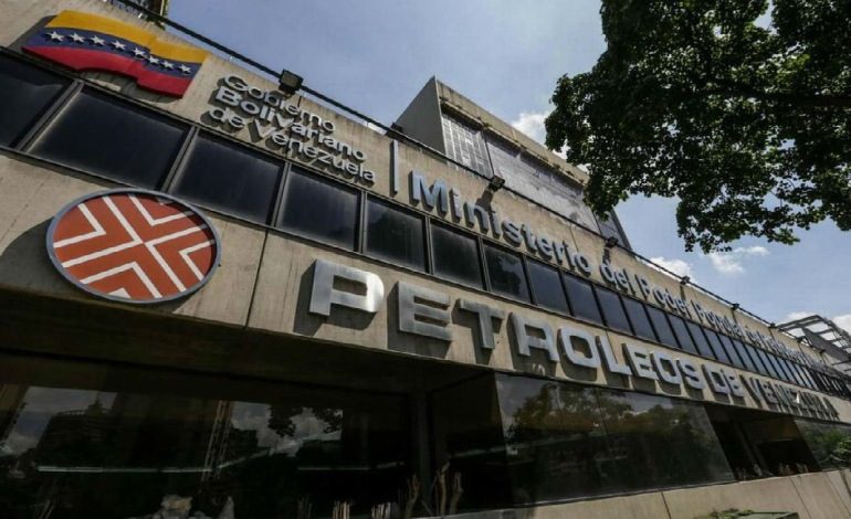 FIBA: PDVSA no es atractiva para la banca internacional