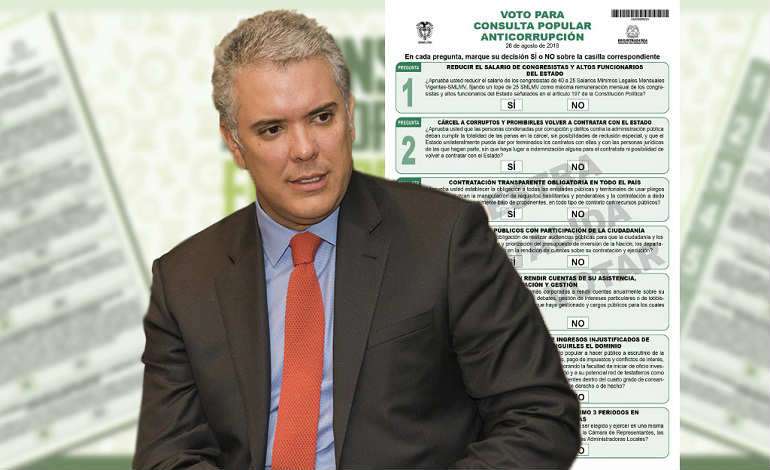 colombia duque proyecto corrupcion